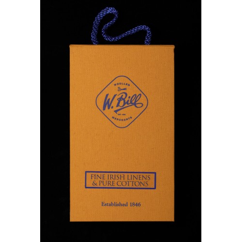 FINE IRISH LINEN & PURE COTTONS